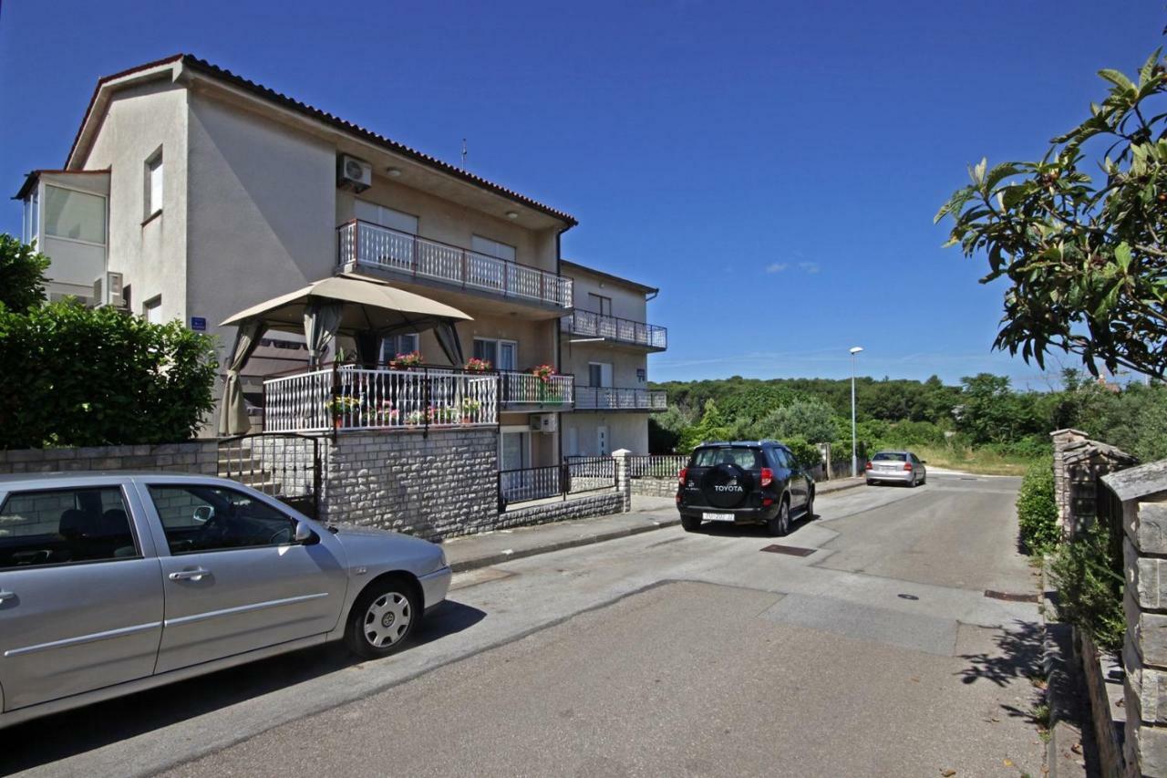 Apartment Alet Pola Esterno foto